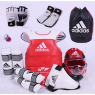 14 in 1 Taekwondo Gear Set Taekwondo Protective Set Taekwondo Armor Taekwondo Equipment