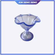JT4164 Plastic Goblet / Plastic Cup