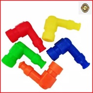 Racing spark plug cap - racing spark plug cap FOURSIX_46