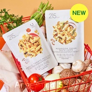 Nui Chiên Ăn Vặt Giảm Cân Ít Kcal Delight Project Pasta Chips