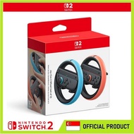 Nintendo Switch 2 Joy-Con 2 Controller Joy-Con Wheel (Set of 2)