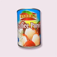 Esberg Lychee Puree 690ml