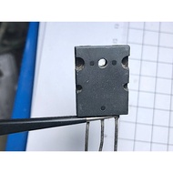 [Combo of 2] C5200 2SC5200 Transistor NPN 15A 230V original long leg disassembler