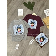 Fox Bear T-Shirt