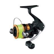 Taoyuan East District Fishing Tackle [SHIMANO 19 FX Spinning Wheel Reel With Nylon Line Entry Cheap 