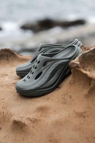 Hoka One One Ora Recovery Mule 石板灰