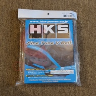 Toyota GR Yaris 2020+ / GR Corolla 2023+ - HKS Fine Tune V Belt