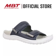 MBT Tokyo Men's Recovery Shoes - Navy (703387-12F)