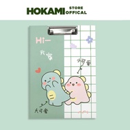 A4 double plastic signing cover - A4 plastic paper signing cover - A4 double plastic signing folder,