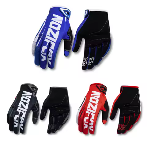 MX MTB BMX Motocross ENDURO GLOVES GP AIR Full Finger Motorcycle Motorbile Racing Gloves Bike Cyclin