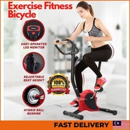 Good Quality Gym Fitness Spinning Indoor Exercise Fitness Bicycle Basikal Senaman Alat Kurus Badan Basikal Gym Kuat Otot
