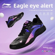 Sepatu Tenis Meja/ Pingpong L1-N1NG Eagle Eye Original/ Size 41 Insole 25.5 cm