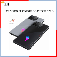 ASUS ROG Phone 8 / ROG Phone 8 Pro 5G Smartphone Snapdragon 8 Gen 3 6.78'' 165HZ AMOLED Display Gaming Phone 5500mAh 65W Charge 50MP NFC