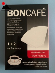 ✅   กระดาษกรองกาแฟ  ขนาด  1 x 2  นิ้ว  ✅  40 ชิ้น