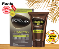 Just for Men Control GX Grey Reducing Shampoo 118 ml แแชมพูย้อมผมดำ ลดผมขาว ผมหงอก จากอเมริกา