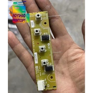 3 Months Guarantee 444-51006 RV B4 Drum PCB Board for Riso RV RZ EV EZ ES SF SV Duplicator Parts Lon