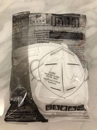 醫療級N95口罩-納米纖維殺菌