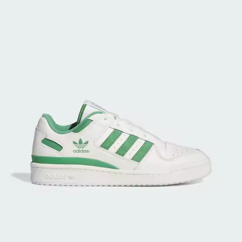 Adidas Authentic FORUM LOW CL Unisex Basketball-Inspired Sneakers IG3778