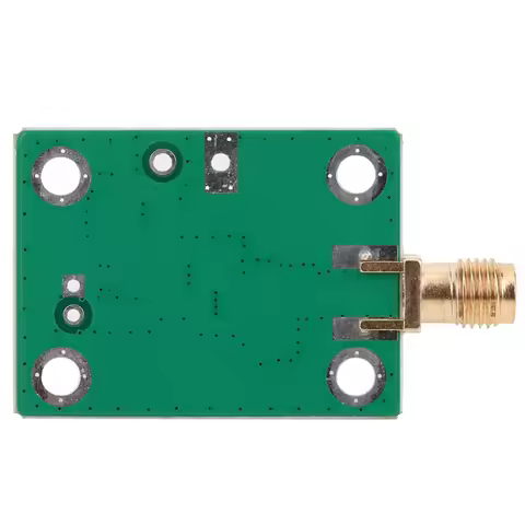 0.1-2.5GHz AD8313 Logarithmic Detector -72dBm-2dBm Range High Accuracy RF Signal Power Meter Log Out