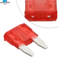 <JTFY> 1pc 3-40A 12V Mini Blade Car Fuse Assorted Automotive Fuses Boat Amp