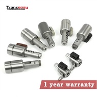 TF-80SC AF40 AF40-6 Transmission Solenoid Kit Fits For 2005-11 Peugeot 307 Volvo S60 XC60 SAAB 9-3