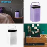 Momax AP10 PureAir便攜式紫外光空氣淨化機