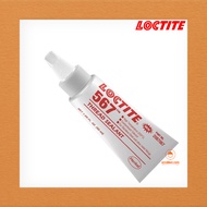 LOCTITE 567 HIGH TEMPERATURE THREAD SEALING ADHESIVE, GENUINE PRODUCTS [SG EXPRESS DELIVERY]