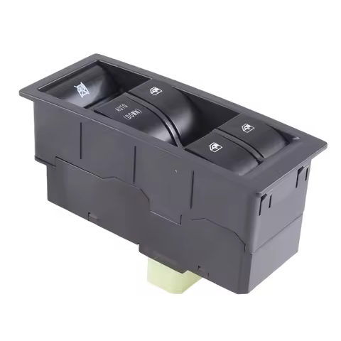 PW851817 Car Left Side Master Power Car Lifter Window Switch For Proton GEN2 Parts Accessories