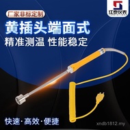 Thermocouple Surface Temperature Temperature Thermocouple Sensor Sensor Thermometer Handheld L9XE