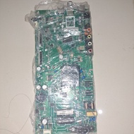 MB - MAINBOARD - MOTHERBOARD - MESIN TV PANASONIC TH-43F305G 43F305G