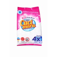 Laundry Detergent Fresh Bloom 100 Gram