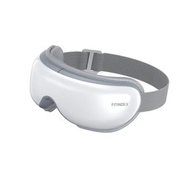 FitAir 氣壓溫感眼部按摩器 白色 FH-101-WH #美國品牌 #音樂
