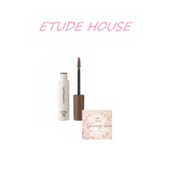 [ETUDE HOUSE] Soft Brow Mascara 9g