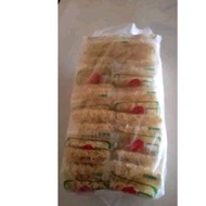 MEE KUNING (dikeringkan) Cap 3 Udang merah@Mee Kuning Sabah (10 bungkus)