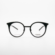 ฟรีเลนส์มูลค่า 1500.- | Polaroid กรอบแว่นตา รุ่น PLD D200