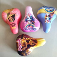 Morison MS-862 Girls' Pattern Bicycle Saddle Bicycle Seat