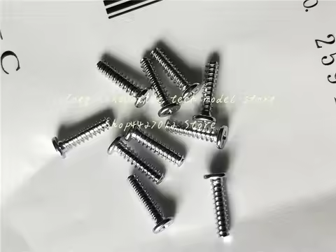 4pcs New Original For Canon 16-35 17-40 24-70 24-105 70-200 mm bayonet screw SLR lens Replacement Re