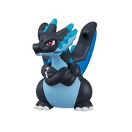 新箱識 🌟8月新貨🌟 現貨 行版 Bandai 食玩 精靈寶可夢KIDS 精靈寶可夢 超級噴火龍X & 超級噴火龍Y編  指頭  超級噴火龍X