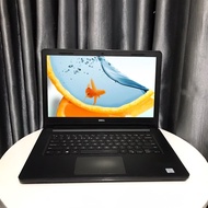 LAPTOP DELL VOSTRO 14-3468 core I3 4GB/1TB second