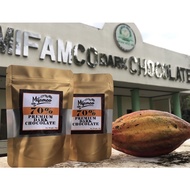 MIFAMCO Dark Chocolate 70% 80g