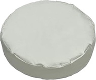 Hihaha Tyre Cover Tyre Bags/Tyre Bags for Cars/Durable 210D Oxford Fabric 86 cm Width 88.5 cm Height