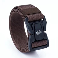 JIFANPAUL | Tactical Quick Release Elastic Extendable Belt