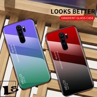 Aurora Case Redmi Note 8 Pro - Redmi Note 8 Pro Case