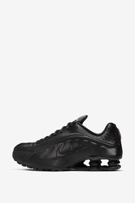 Shox R4 Black