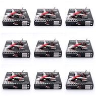 YY Wings YYY Wings Attihad Airlines A340-600 A6-EHJ Alloy Aircraft Model 1/400