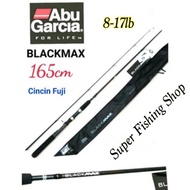 Joran Abu Garcia BLACKMAX 165CM