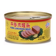 Gulong Pork Luncheon Meat 古龙午餐肉 190g