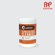 Cafetto Espresso Clean PPP Coffee
