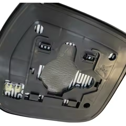 Pour Toyota Land Cruiser 1998-2004 4500 4700 LC100, LC80 LC90 LC95 High Quality Vue Grand Angle, Hea