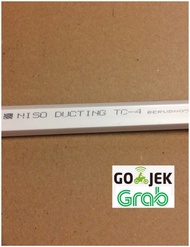 TC 4 / pelindung kabel / cable duct / ducting / cable protector
